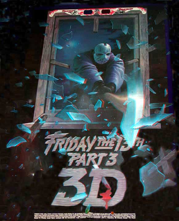 why is friday the 13th film called that?