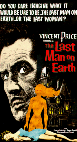 last man on earth countenance