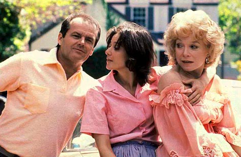 Movie Review: Terms of Endearment