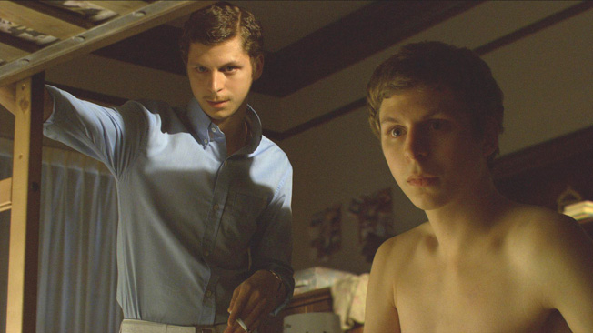 Watch Youth In Revolt Online Free HD